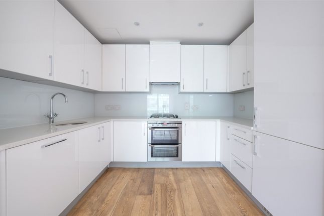 Flat 1, 10, Jamestown Road, London photo 4