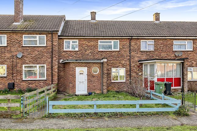 Thumbnail Terraced house for sale in Willington Street, Maidstone