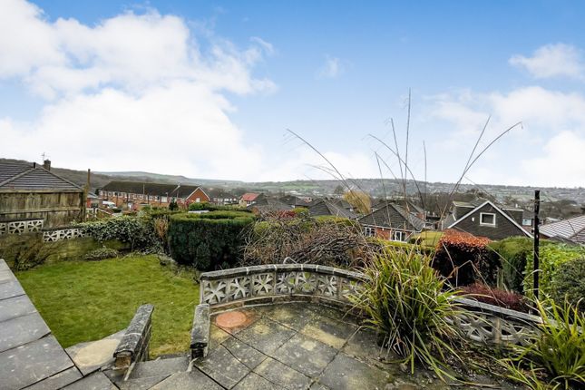 Bungalow for sale in Holmesdale Close, Dronfield, Derbyshire