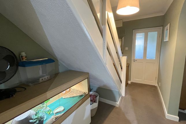 End terrace house for sale in Tug Wilson Close, Northway, Tewkesbury