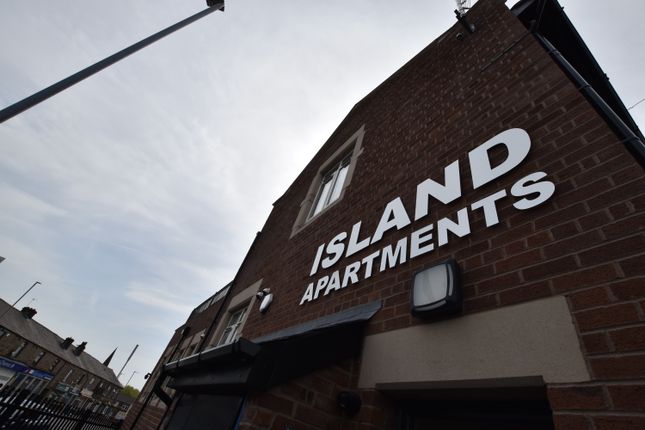 Apartment 8 The Island Apartments, 26, Belmont Road, Bolton photo 5