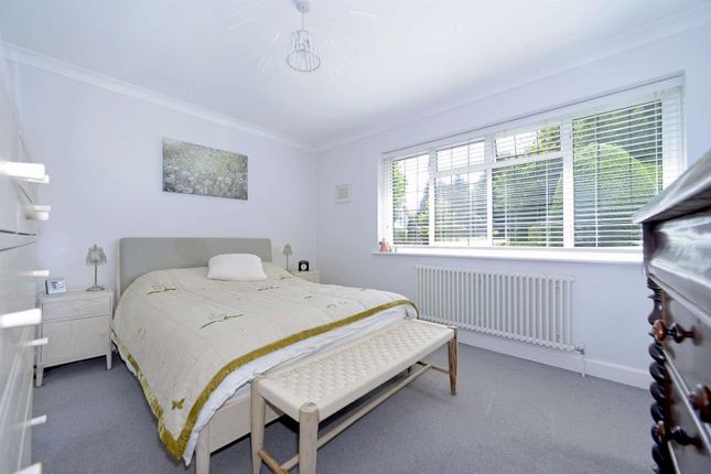 Bungalow for sale in Linersh Drive, Bramley, Guildford