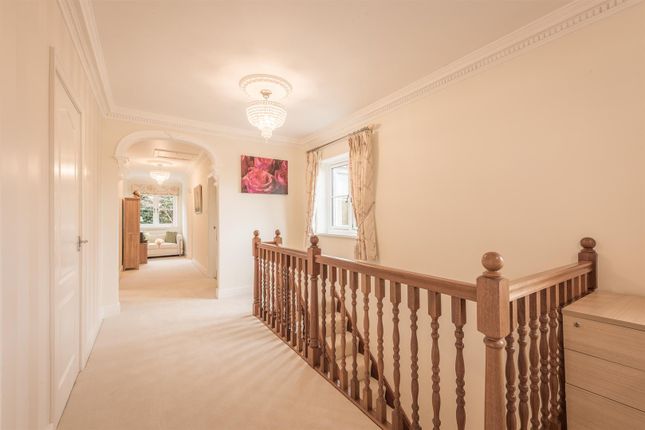 Property for sale in Heather Court Gardens, Sutton Coldfield