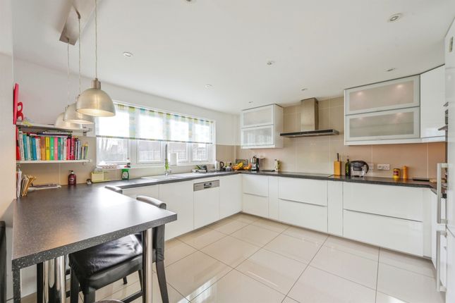 Detached house for sale in Manor Road, Chellaston, Derby
