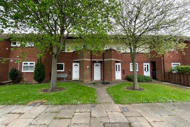 Flat to rent in Grange Farm, Coulby Newham, Middlesbrough
