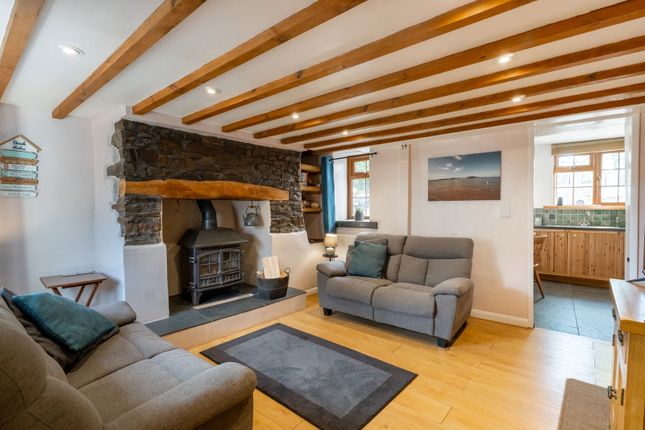 6 Mount Pleasant, Bideford photo 2