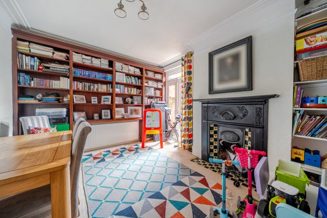 42, Norfolk Road, Southampton photo 4