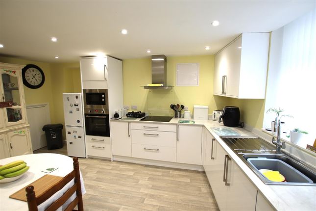 End terrace house for sale in Fortescue Road, Ilfracombe