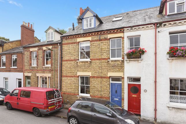 4-bed house on 11, Lake Street, Oxford, £750,000