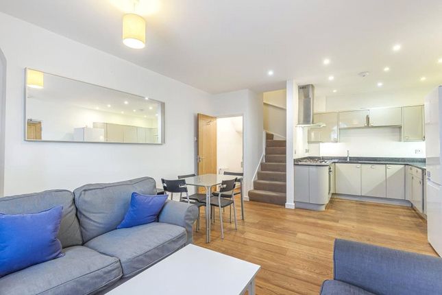 Flat 2 The Wharf House, 14, Butterwyke Place, Oxford photo 4