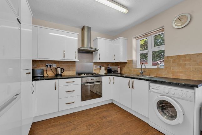 25, Primrose Way, Leicester photo 3