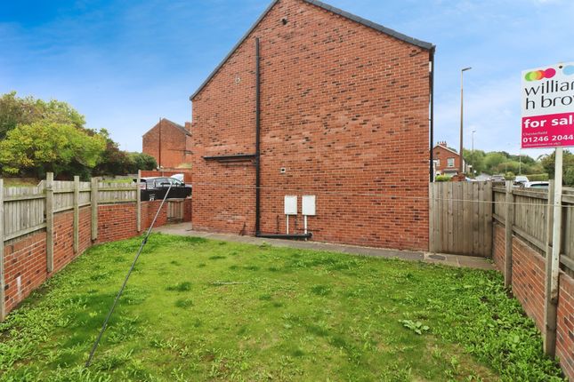 47, Chesterfield Road, CHESTERFIELD photo 4