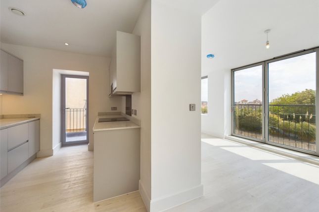 Flat for sale in Apartment 4, Birnbeck Lodge, Birnbeck Road, Weston-Super-Mare