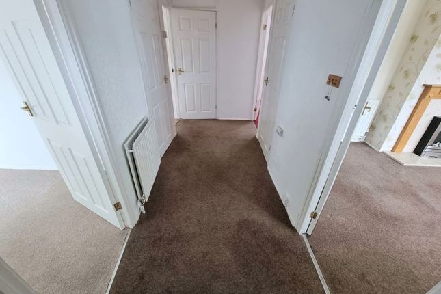 Flat for sale in Redesdale Close, South Denton, Newcastle Upon Tyne