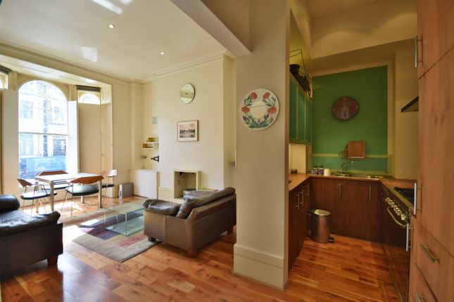 Thumbnail Flat to rent in St Johns Grove, Archway