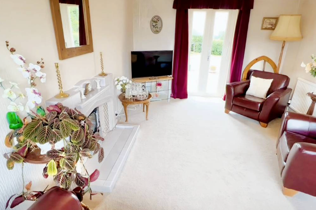 Detached house for sale in Red House Lane, Shirenewton, Monmouthshire