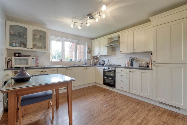Detached house for sale in Yeomans Close, Astwood Bank, Redditch