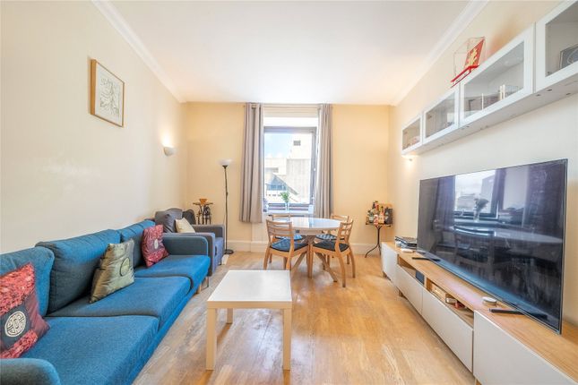Thumbnail Flat to rent in Whitehouse Apartments, 9 Belvedere Road, London