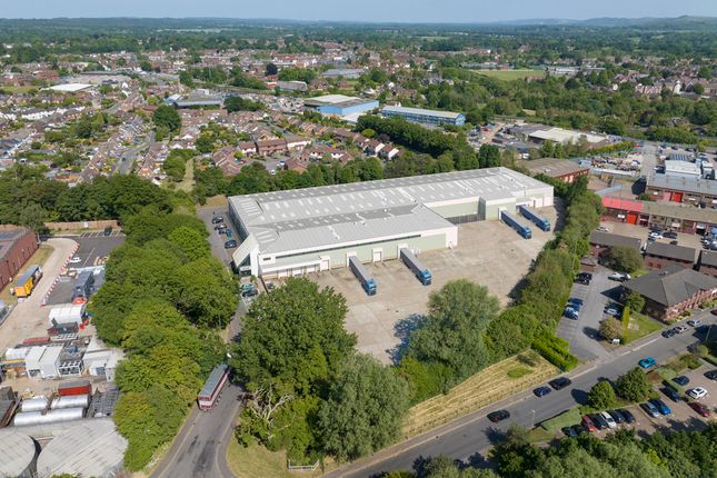 Thumbnail Industrial for sale in Pb80, Bedford Road, Petersfield, South East