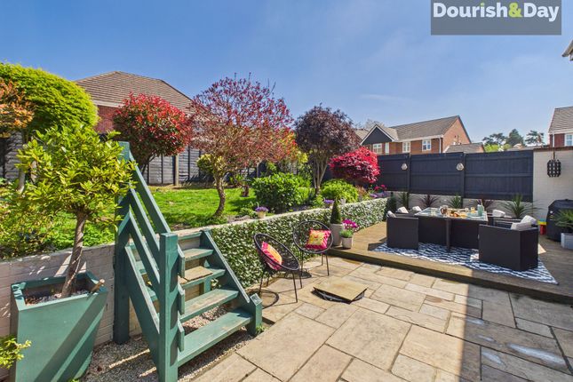 36, Hugo Way, Loggerheads photo 4