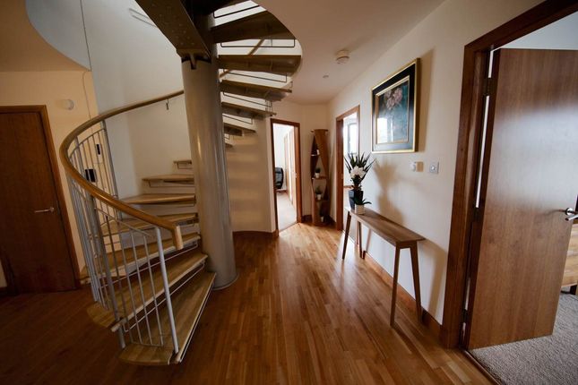 The Penthouse, Camperdown Street, Dundee, Dundee photo 3