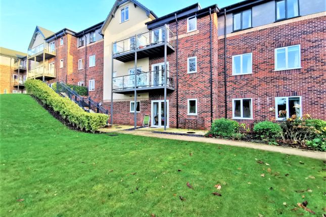 2 bed flat for sale in Eccleshall Road, Stafford ST16