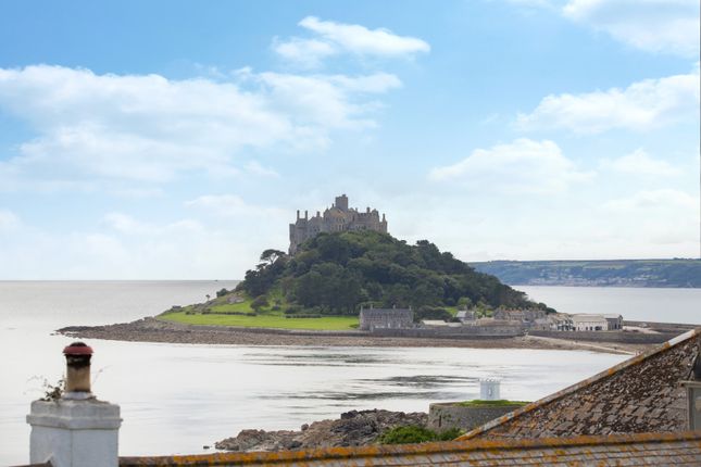 Coachmans Cottage, Turnpike Hill, Marazion photo 2