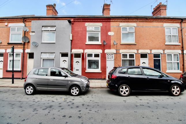 Property Front
