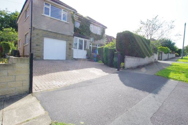 Detached house for sale in Heaton Park Drive, Bradford