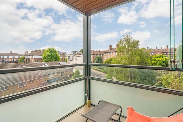 Flat 11, Tangerine House, 119, Weston Street, London photo 4