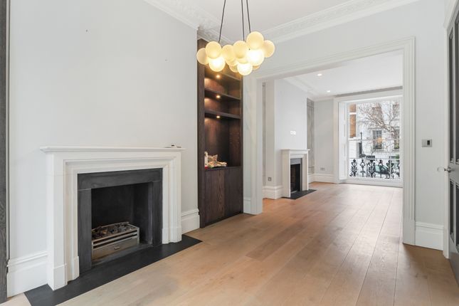 Terraced house to rent in St. Anns Terrace, St John's Wood, London