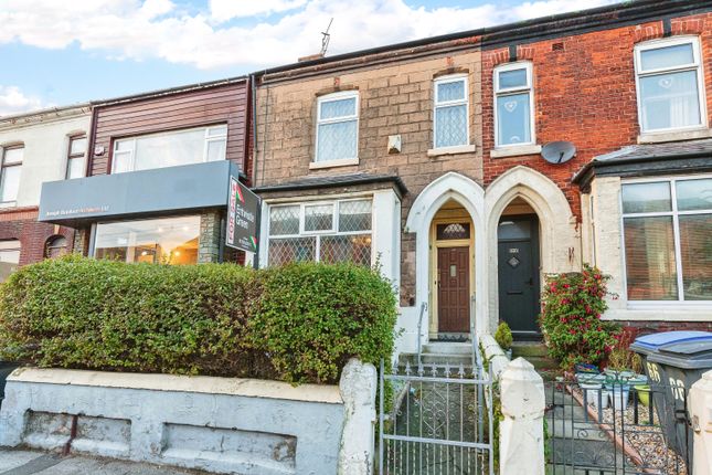 Terraced house for sale in Caunce Street, Blackpool, Lancashire