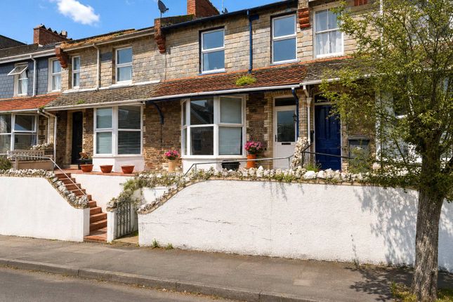 Perfect For First Time Buyers Or First Time Movers, Balmoral Terrace Ilfracombe Devon, Devon photo 2
