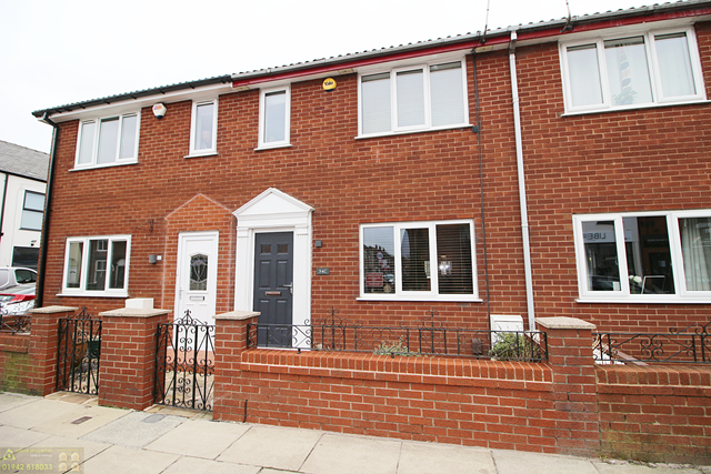 Mews house for sale in 94c Church Street, Westhoughton, Bolton