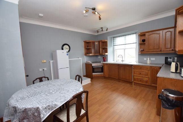 Flat for sale in 2 Royal Bank House, Victoria Place, Wick