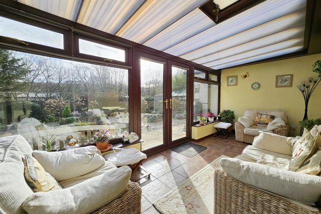 Bungalow for sale in Trevethan Close, Penwartha Road, Bolingey