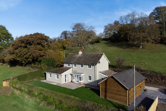 Brook Farm Cottage Longtown -41