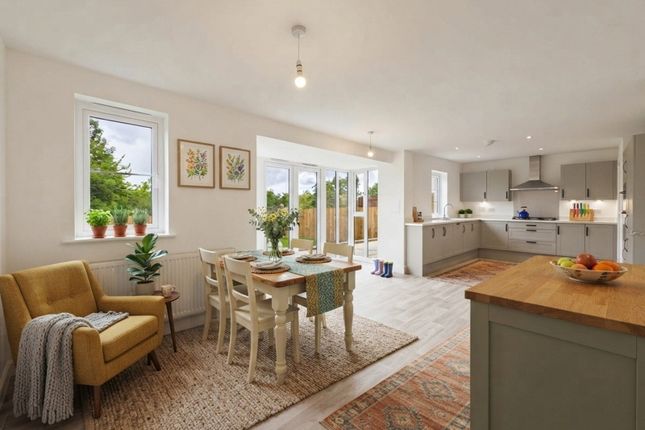 19, Archibald Hood Crescent, Rosewell photo 2