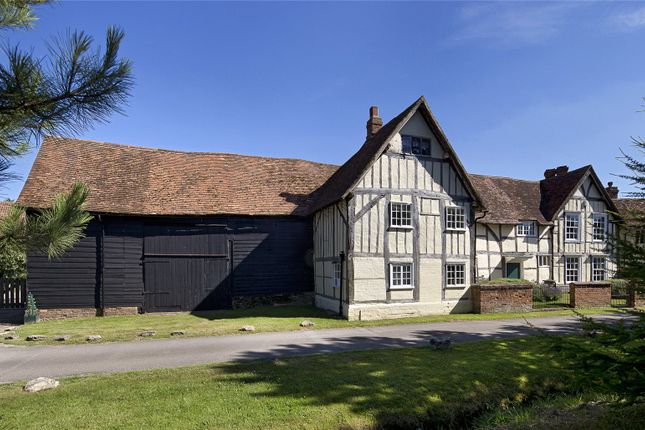 The Priory, 123, The Causeway, Abingdon photo 3