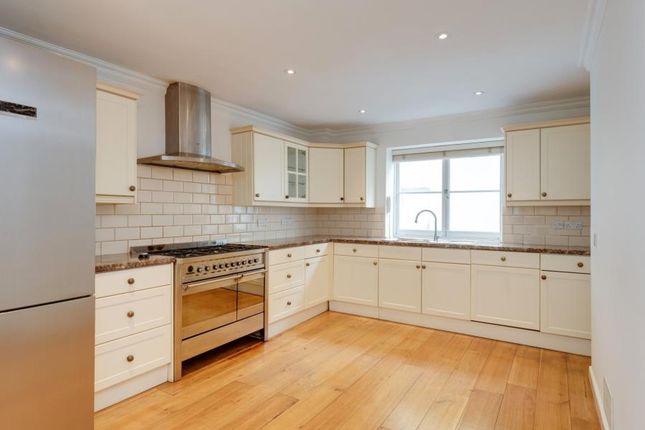Thumbnail Property to rent in Lanark Road, Little Venice