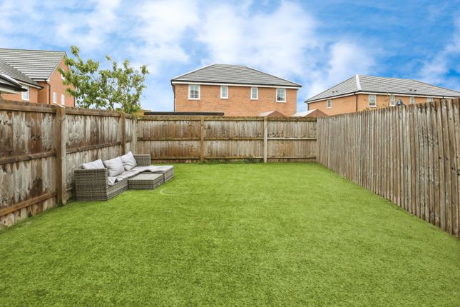 9, Thorn Tree Drive, Merseyside photo 4