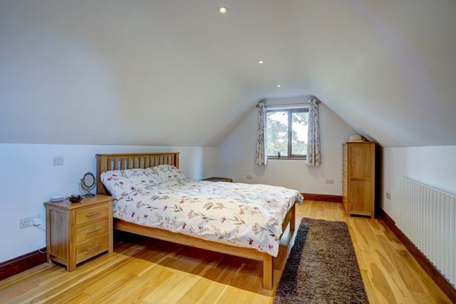 Detached house for sale in Shoals Road, Irstead, Norwich, Norfolk