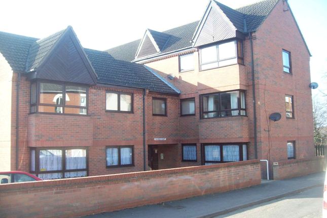 Flat for sale in North Street, Rushden