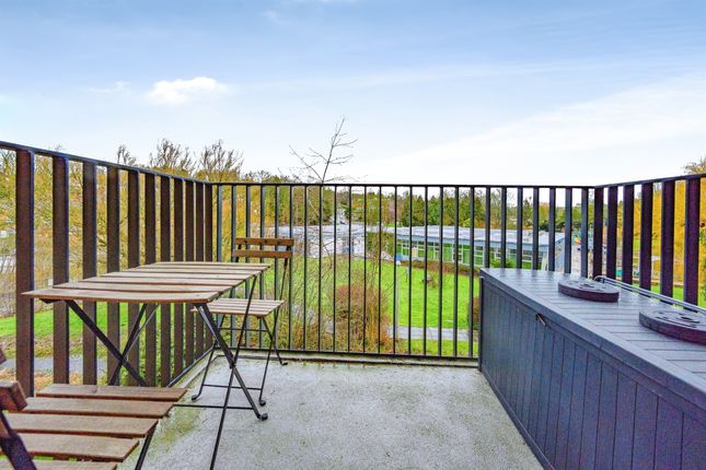 21, The Foundry, Dacorum Way, HEMEL HEMPSTEAD photo 4