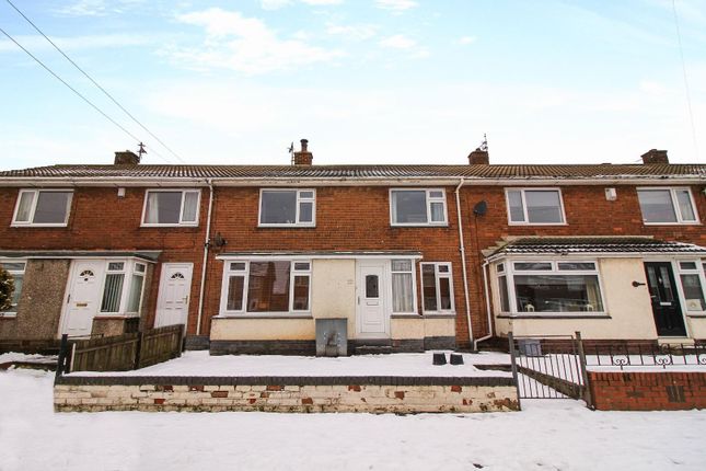 Houses for Sale in Lynn Road, North Shields NE29 - Lynn Road, North