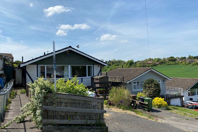 Thumbnail Detached house for sale in Francis Road, Horndean