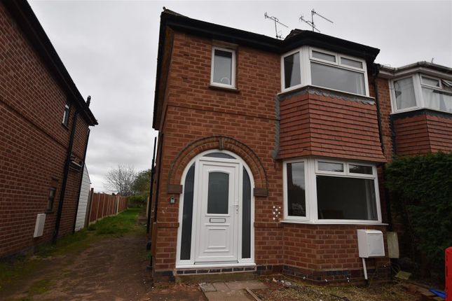 Thumbnail Flat to rent in Windsor Avenue, Worcester St Johns, Worcester