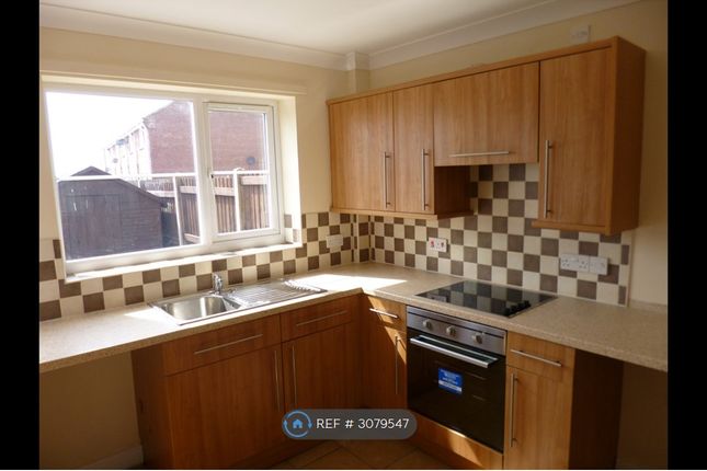 Chapel St. Leonards, Skegness photo 4