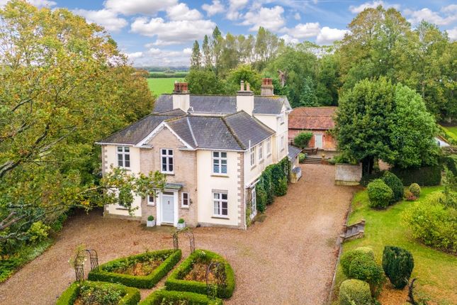 Hacheston Lodge - Main-2