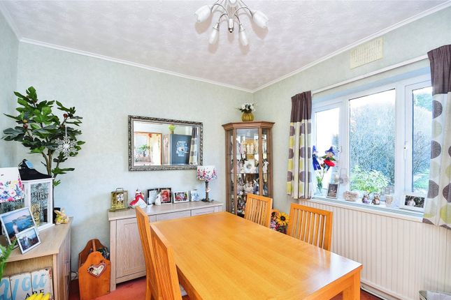 Semi-detached house for sale in Wolfe Road, Maidstone, Kent
